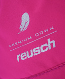 Reusch Kaden Down R-TEX® XT Mitten  6285562 3350 pink 4